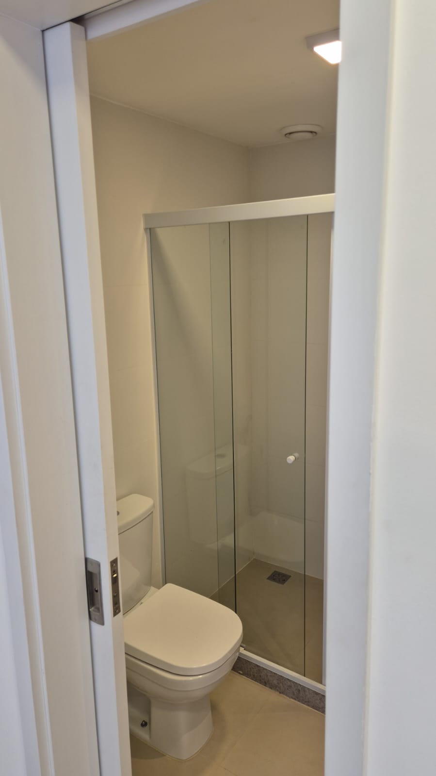 Apartamento para alugar Botafogo, 2Qts e 2 Suítes!